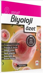 9. Sınıf Biyoloji Özet