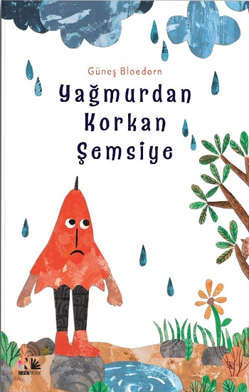 Yağmurdan Korkan Şemsiye