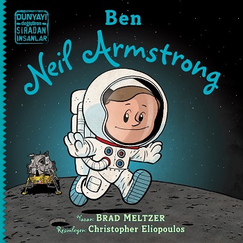 Ben Neil Armstrong