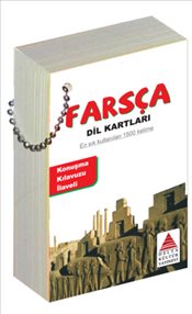 Farsça Dil Kartları