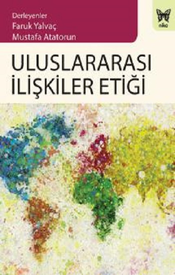 Uluslararası İlişkiler Etiği