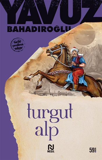 Turgut Alp