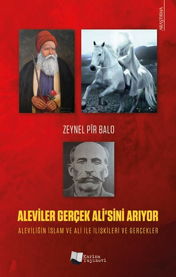 Aleviler Gerçek Ali'sini Arıyor