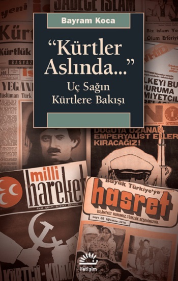 Kürtler Aslında