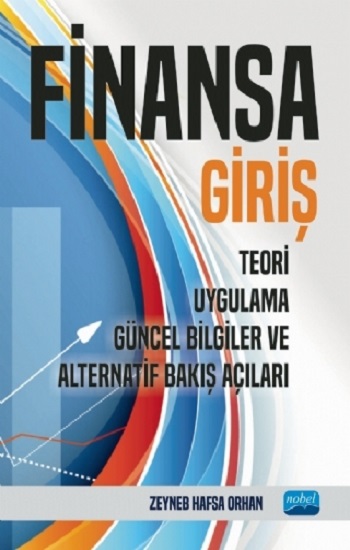 Finansa Giriş