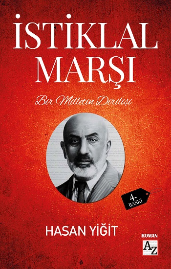 Bir Milletin Dirilişi İstiklal Marşı