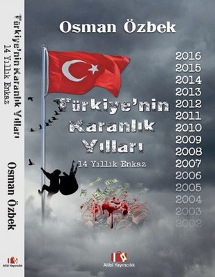 Türkiye’nin Karanlık Yılları