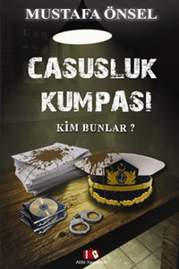 Casusluk Kumpası