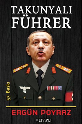 Takunyalı Führer