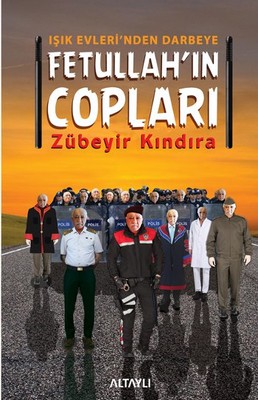 F etullah’ın Copları