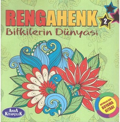 Rengahenk 2 Bitkilerin Dünyası