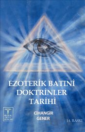 Ezoterik Batıni Doktrinler Tarihi