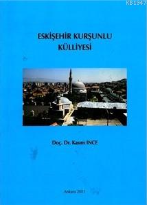 Eskişehir Kurşunlu Külliyesi