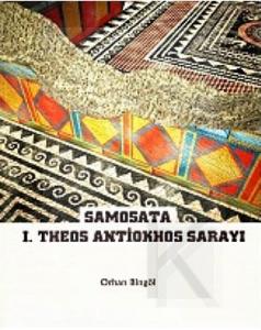 Samosata I.Theos Antiokhos Sarayı