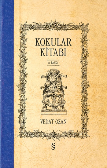 Kokular Kitabı (Ciltli)