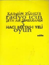 Radyo İçin 3 Oyun