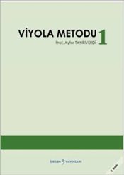 Viyola Metodu 1