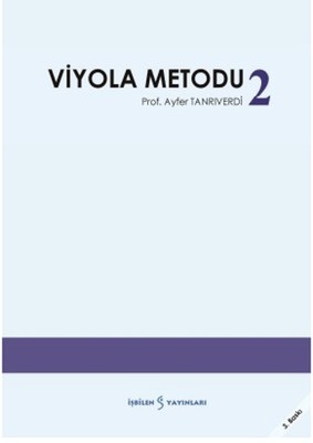 Viyola Metodu 2