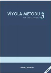 Viyola Metodu 3