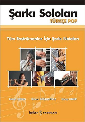 Şarkı Soloları Türkçe Pop