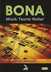 Bona - Müzik Teorisi Notları