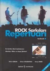 Rock Şarkıları Repertuarı