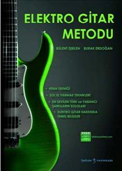 Elektro Gitar Metodu