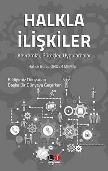 Halkla İlişkiler