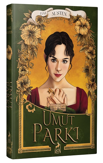 Umut Parkı (Ciltli)