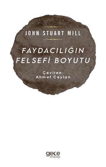 Faydaciliğin Felsefi Boyutu