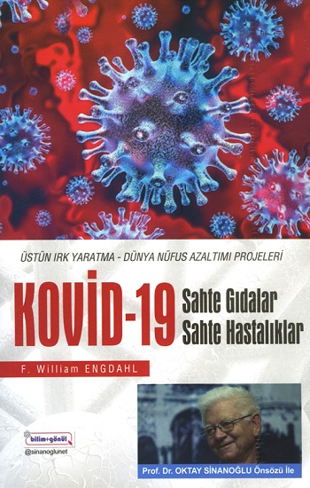 Kovid-19 Sahte Gıdalar Sahte Hastalıklar