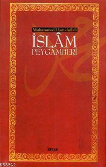 İslam Peygamberi (Büyük Boy, Karton Kapak)