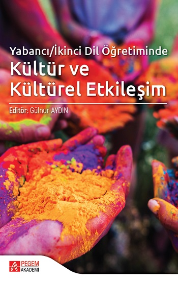 Yabancı/İkinci Dil Öğretiminde Kültür ve Kültürel Etkileşim