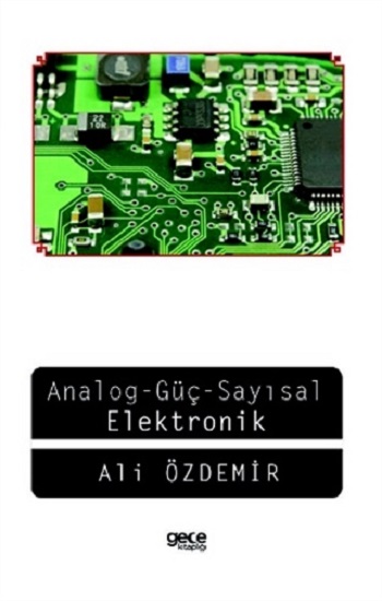 Analog-Güç-Sayısal-Elektronik