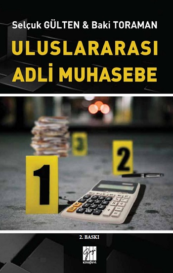 Uluslararası Adli Muhasebe