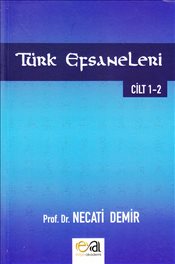 Türk Efsaneleri