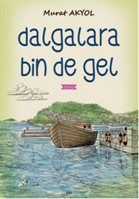 Dağlara Bin De Gel