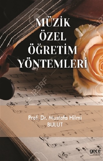 Müzik Özel Öğretim Yöntemleri