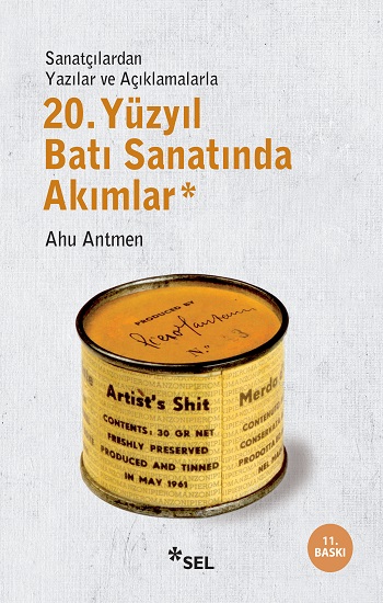 20. Yüzyıl Batı Sanatında Akımlar