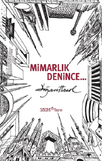 Mimarlık Denince