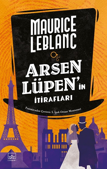 Arsen Lüpen’in İtirafları