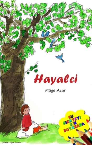 Hayalci