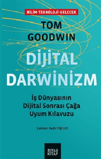 Dijital Darwinizm