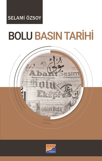 Bolu Basın Tarihi