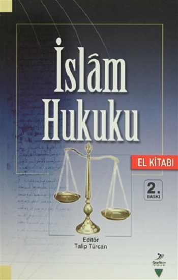 İslam Hukuku (El Kitabı)