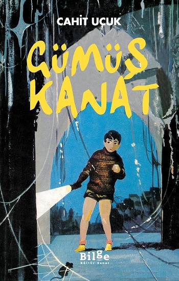 Gümüş Kanat