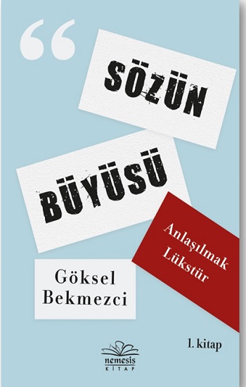 Sözün Büyüsü