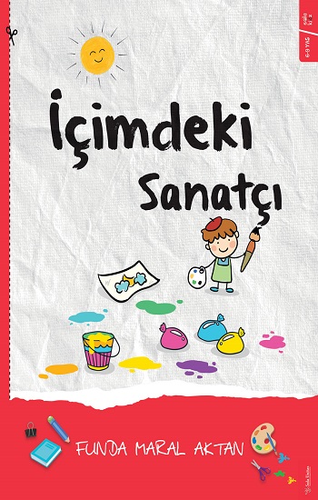 İçimdeki Sanatçı