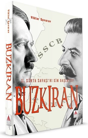 Buzkıran