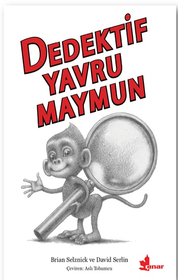 Dedektif Yavru Maymun